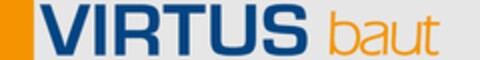 VIRTUS baut Logo (DPMA, 13.05.2020)