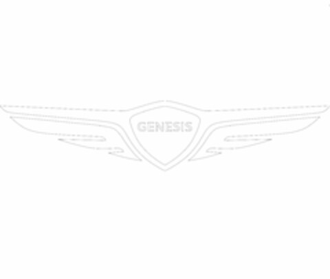 GENESIS Logo (DPMA, 20.05.2020)