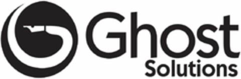 Ghost Solutions Logo (DPMA, 12.02.2020)
