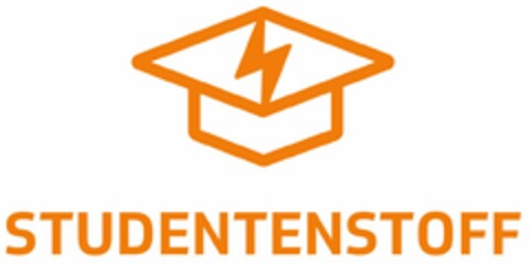 STUDENTENSTOFF Logo (DPMA, 02/12/2020)