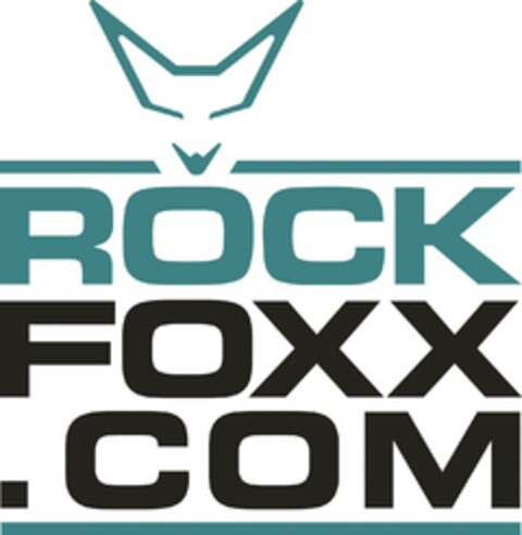 ROCK FOXX. COM Logo (DPMA, 25.11.2020)