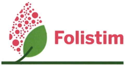 Folistim Logo (DPMA, 26.02.2021)