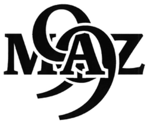 MAZ99 Logo (DPMA, 07.04.2021)