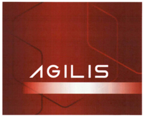AGILIS Logo (DPMA, 10.06.2021)