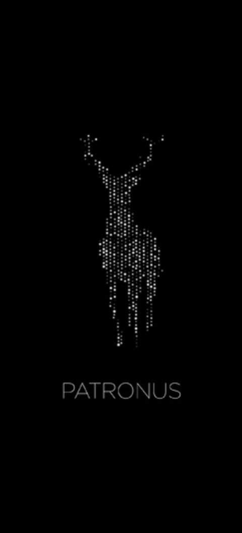 PATRONUS Logo (DPMA, 02/17/2021)