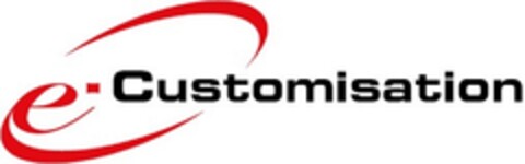 e-Customisation Logo (DPMA, 02/19/2021)