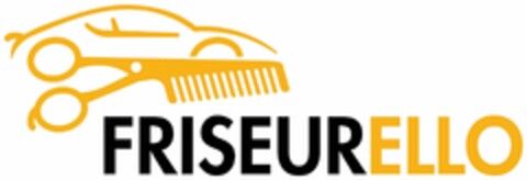 FRISEURELLO Logo (DPMA, 19.04.2021)