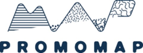 MAP PROMOMAP Logo (DPMA, 01.06.2021)
