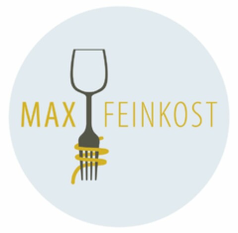 MAX FEINKOST Logo (DPMA, 20.05.2021)