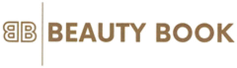 BB BEAUTY BOOK Logo (DPMA, 31.08.2021)