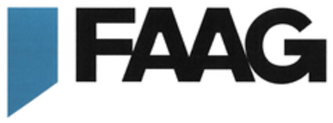 FAAG Logo (DPMA, 04/13/2022)