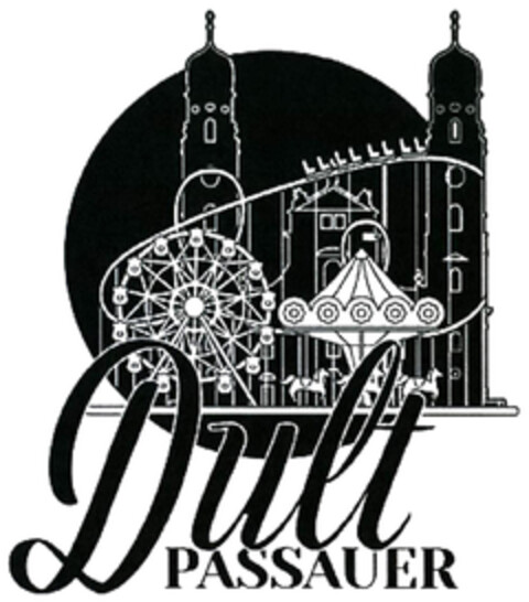 PASSAUER Dult Logo (DPMA, 12.09.2022)