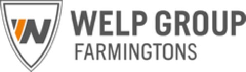 W WELP GROUP FARMINGTONS Logo (DPMA, 07.04.2022)