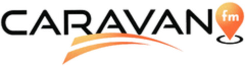 CARAVAN fm Logo (DPMA, 02/09/2023)