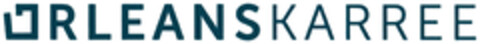 ORLEANSKARREE Logo (DPMA, 05/05/2023)