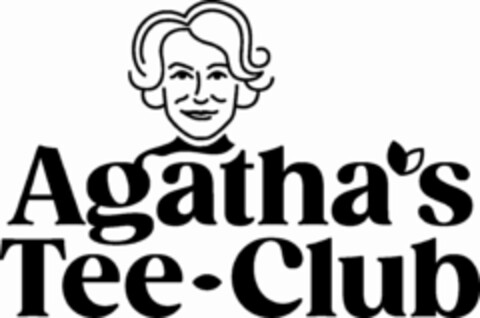 Agatha s Tee-Club Logo (DPMA, 06/26/2023)