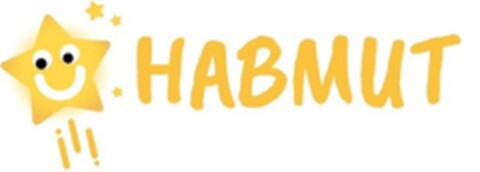 HABMUT Logo (DPMA, 10/20/2023)