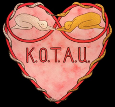 K.O.T.A.U. Logo (DPMA, 31.05.2023)