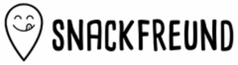 SNACKFREUND Logo (DPMA, 04.08.2023)