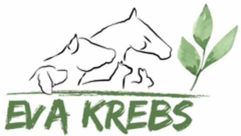 EVA KREBS Logo (DPMA, 04.12.2023)