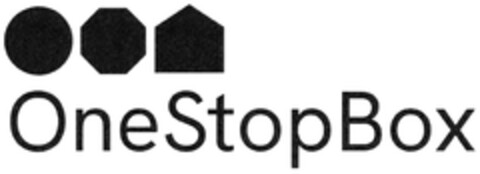 OneStopBox Logo (DPMA, 14.02.2024)
