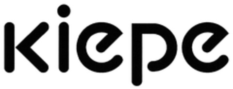 Kiepe Logo (DPMA, 26.04.2024)