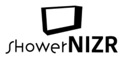 ShowerNIZR Logo (DPMA, 15.04.2025)
