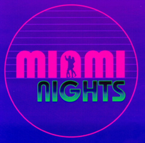 MIAMI NIGHTS Logo (DPMA, 18.02.2002)