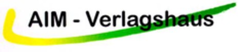 AIM - Verlagshaus Logo (DPMA, 11.12.2002)