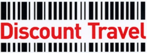 Discount Travel Logo (DPMA, 25.03.2003)
