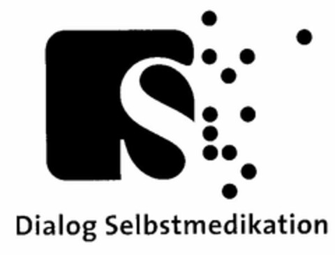 S Dialog Selbstmedikation Logo (DPMA, 31.07.2003)