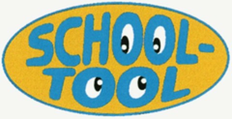 SCHOOL-TOOL Logo (DPMA, 31.10.2003)
