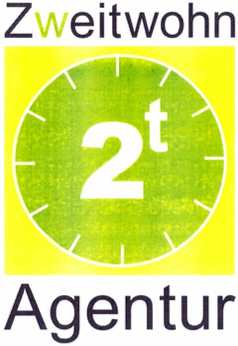 Zweitwohn 2t Agentur Logo (DPMA, 18.02.2004)