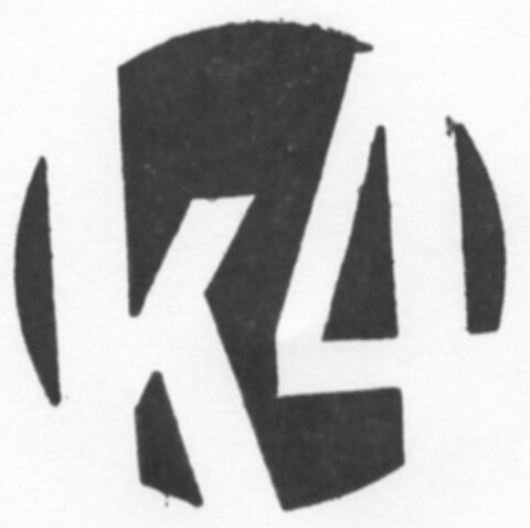 k4 Logo (DPMA, 12.03.2004)