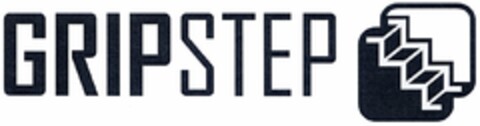 GRIPSTEP Logo (DPMA, 19.05.2004)