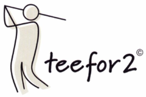 teefor2 Logo (DPMA, 27.09.2004)