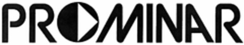 PROMINAR Logo (DPMA, 11/12/2004)
