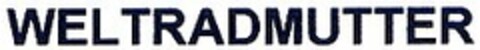 WELTRADMUTTER Logo (DPMA, 10/28/2005)