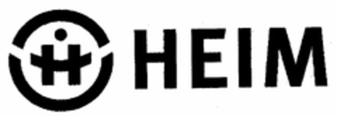 HEIM Logo (DPMA, 11.10.2005)
