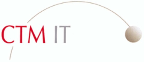 CTM IT Logo (DPMA, 28.11.2005)