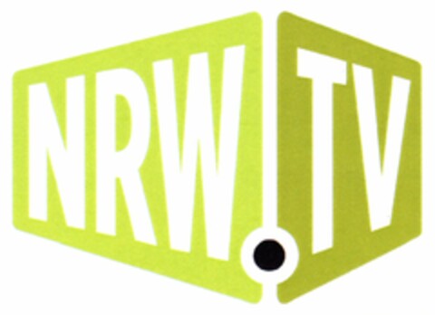 NRW.TV Logo (DPMA, 10.03.2006)