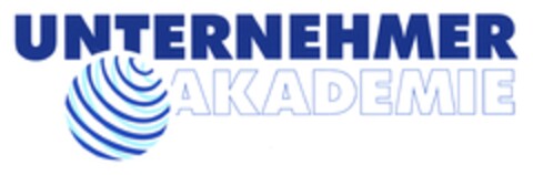 UNTERNEHMER AKADEMIE Logo (DPMA, 03/31/2006)