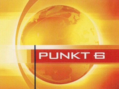 PUNKT 6 Logo (DPMA, 04.04.2006)