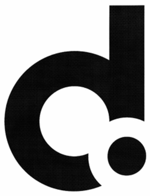 d Logo (DPMA, 06/15/2006)