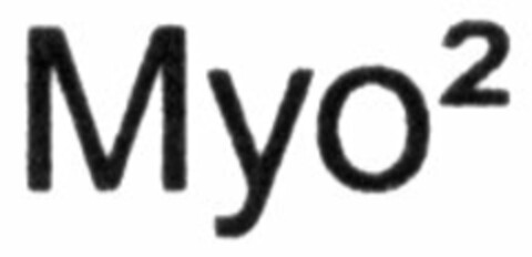 Myo2 Logo (DPMA, 27.06.2006)