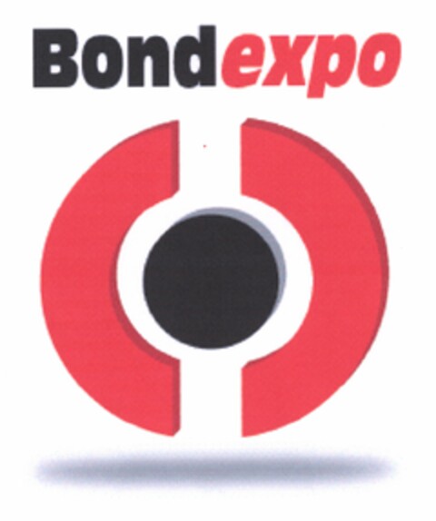 Bondexpo Logo (DPMA, 08/10/2006)