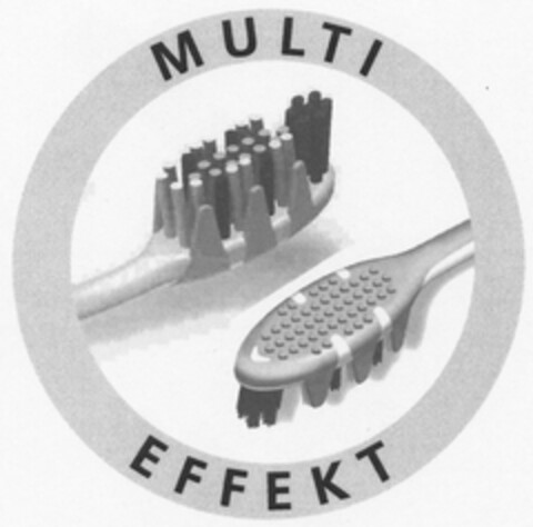 MULTI EFFEKT Logo (DPMA, 23.08.2006)