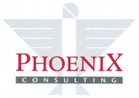 PHOENIX CONSULTING Logo (DPMA, 13.10.2006)