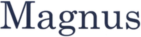 Magnus Logo (DPMA, 20.02.2007)