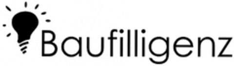 Baufilligenz Logo (DPMA, 02/16/2007)